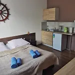 Dolphin House Łeba