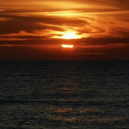 فندق مبيت وإفطار Dolphin House