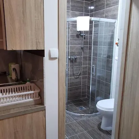 Dolphin House 4* ليبا