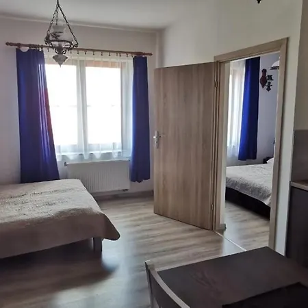 Dolphin House فندق مبيت وإفطار ليبا