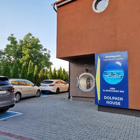 Dolphin House فندق مبيت وإفطار 4*