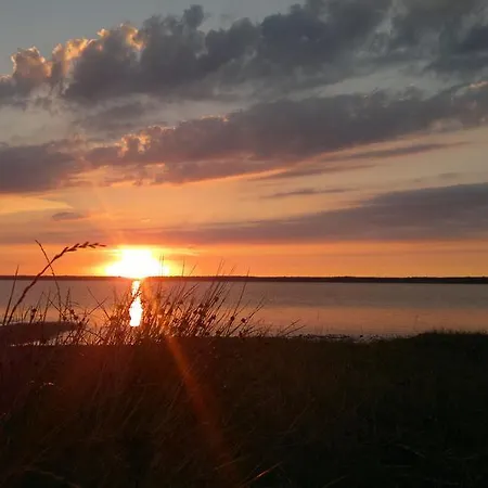 Nocleg ze śniadaniem Dolphin House 4*