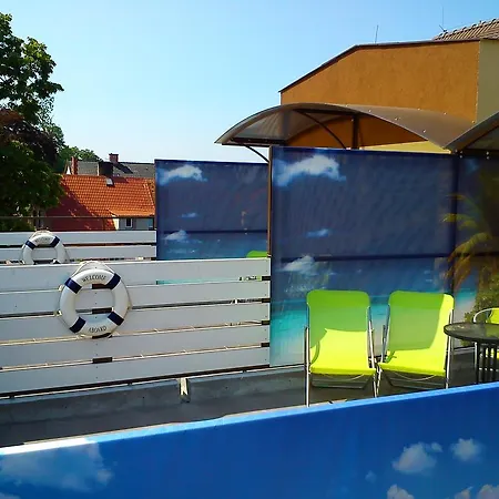 Dolphin House 3*
