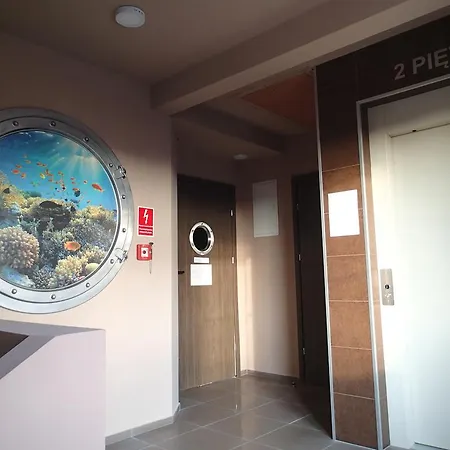 فندق مبيت وإفطار Dolphin House