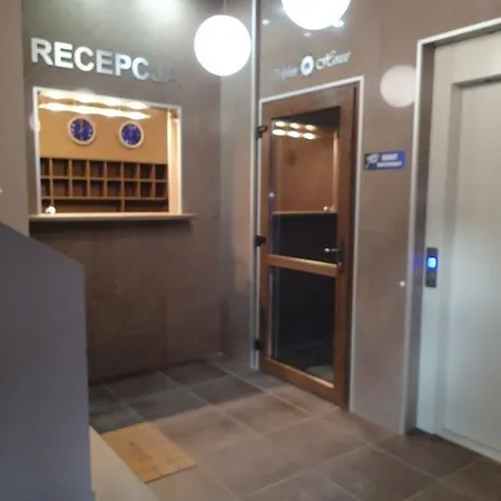 فندق مبيت وإفطار Dolphin House