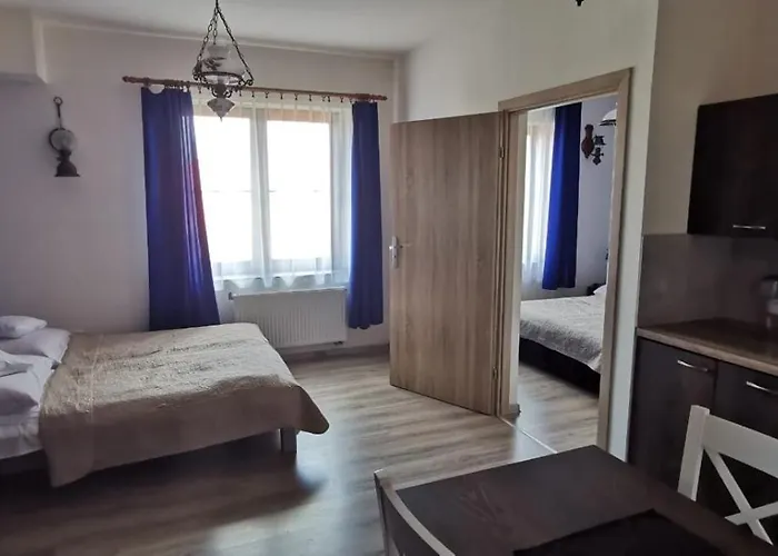 Dolphin House Отель типа 