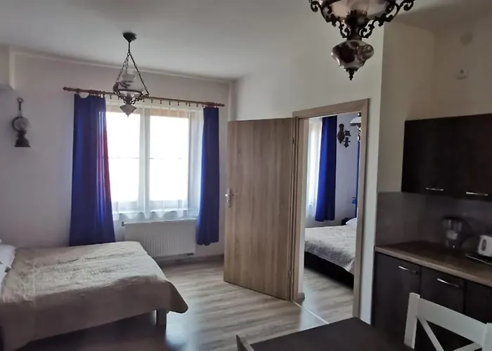 Dolphin House Отель типа 